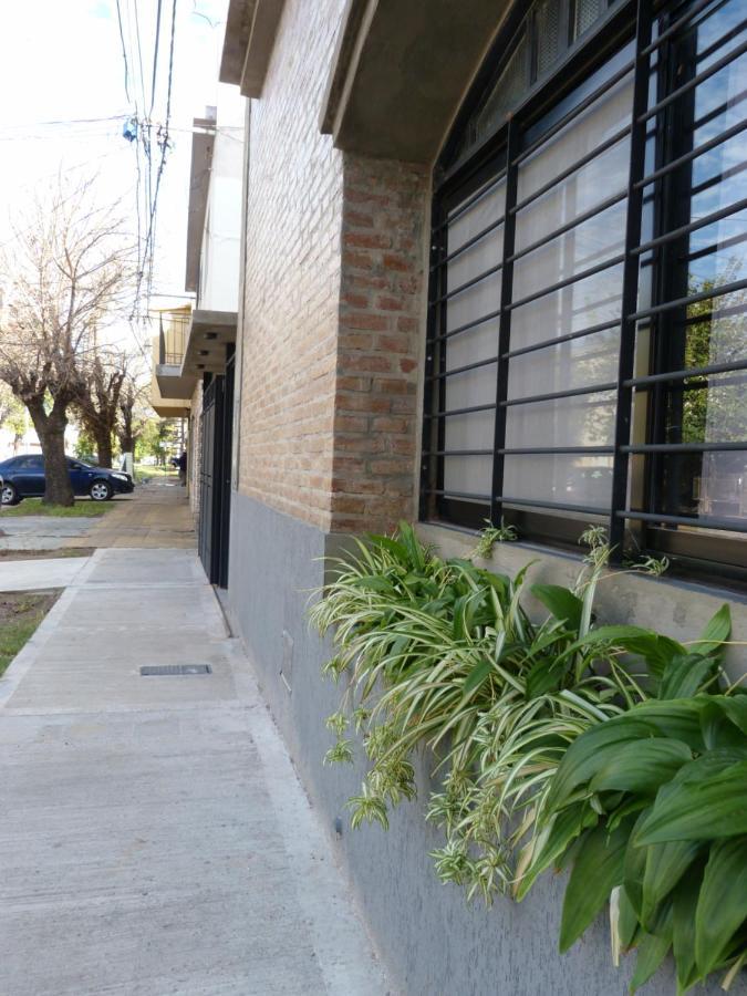Kairós 2 - Departamentos Temporarios Santa Fé Exterior foto