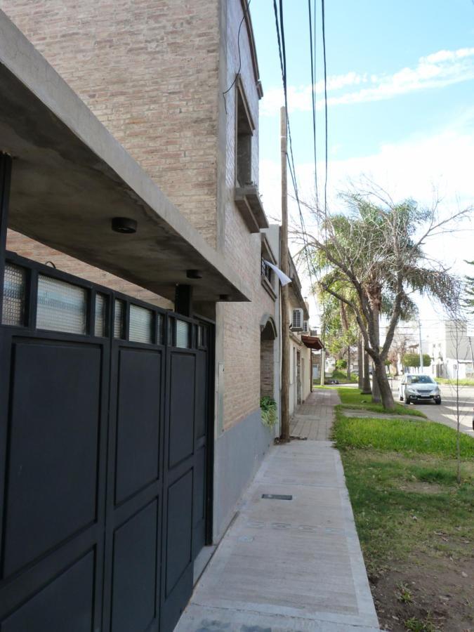 Kairós 2 - Departamentos Temporarios Santa Fé Exterior foto